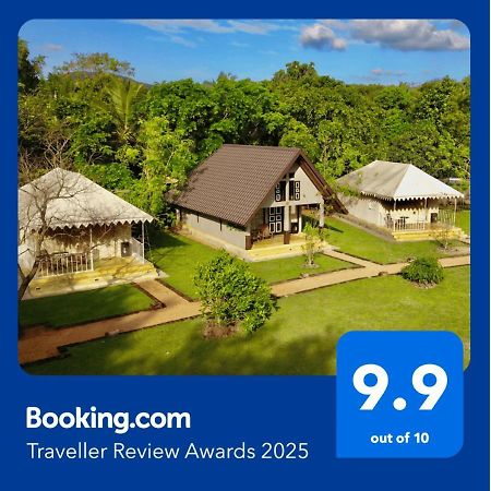 Rangiri Dambulla Resort Eksteriør billede