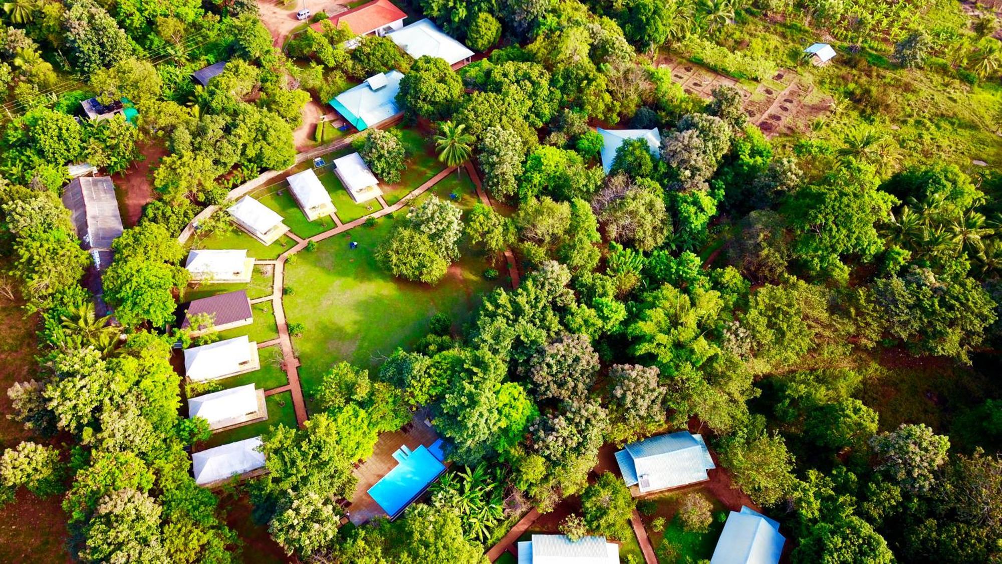 Rangiri Dambulla Resort Eksteriør billede