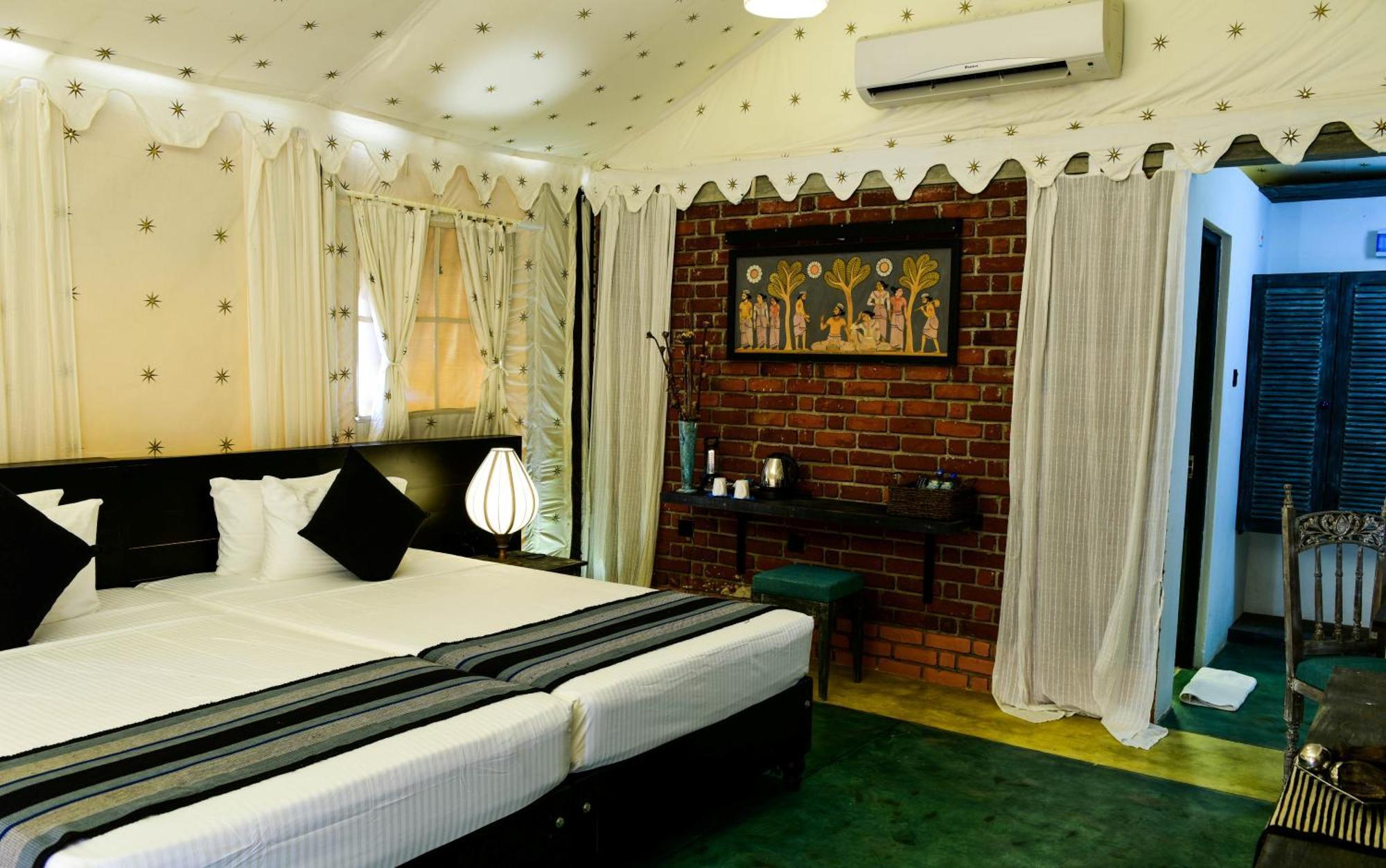 Rangiri Dambulla Resort Værelse billede