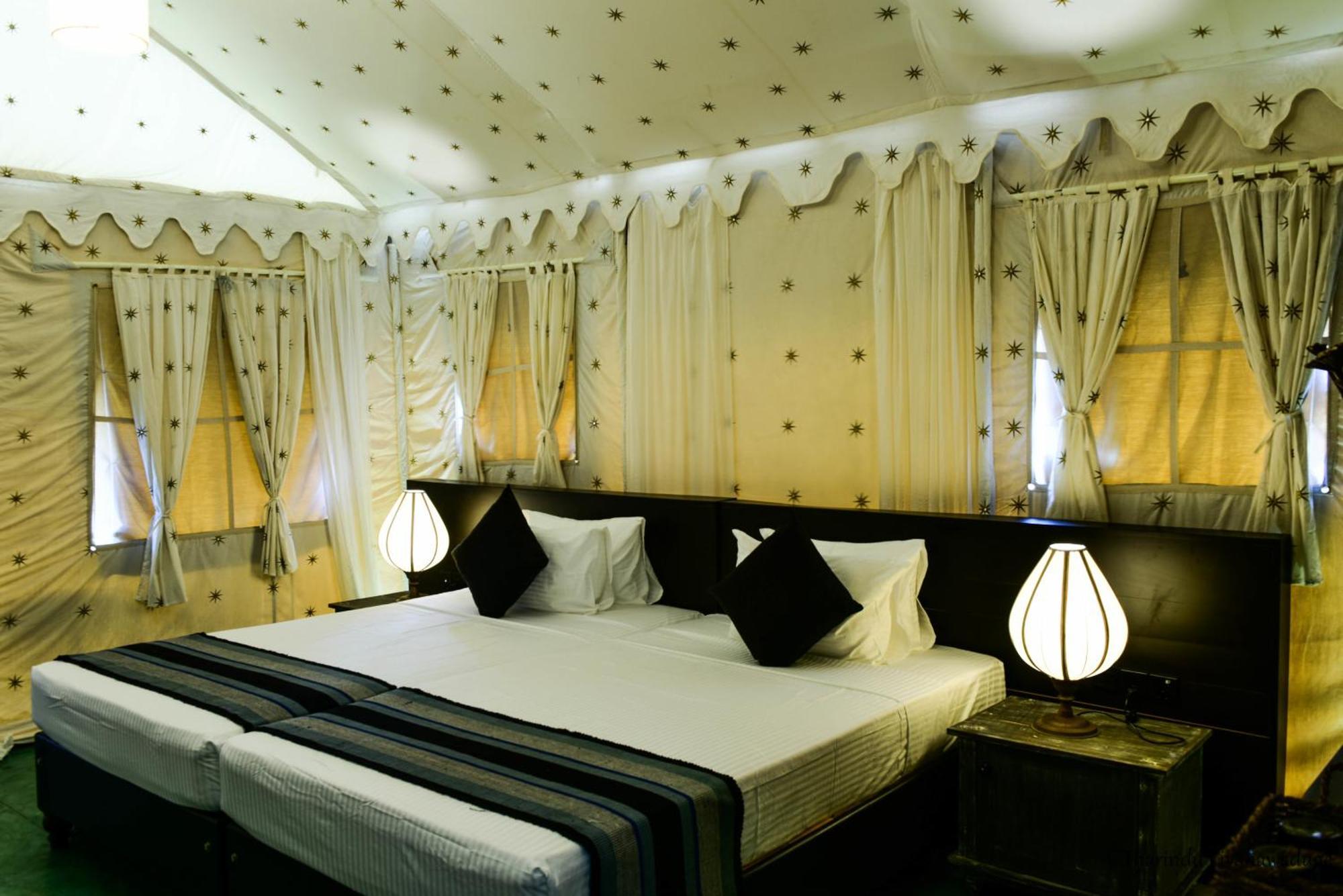Rangiri Dambulla Resort Værelse billede