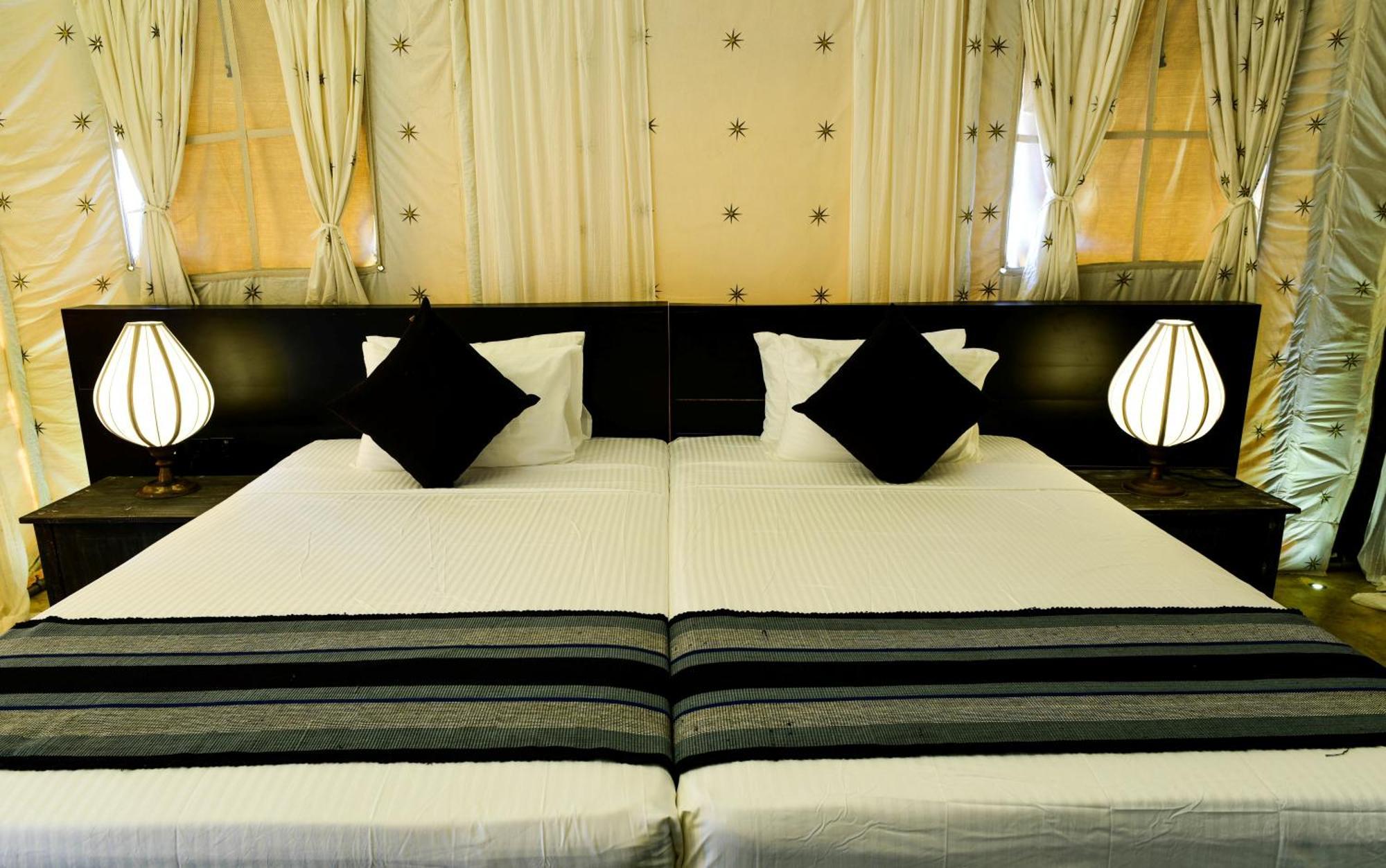 Rangiri Dambulla Resort Værelse billede